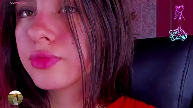 Kitty Rose CS online show from March 2026 03:30:02 AM