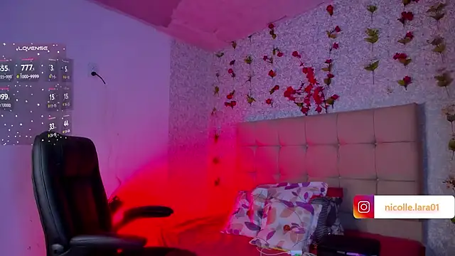 Kitty Rose CS online show from March 2026 03:22:01 AM