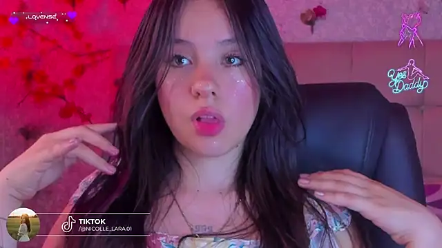 Kitty Rose CS online show from March 2026 04:23:01 AM