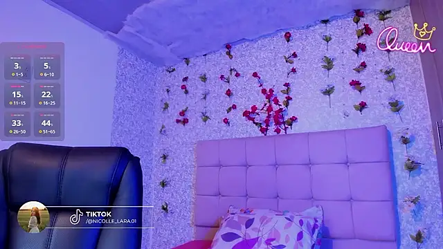 Kitty Rose CS online show from March 2026 03:12:02 AM