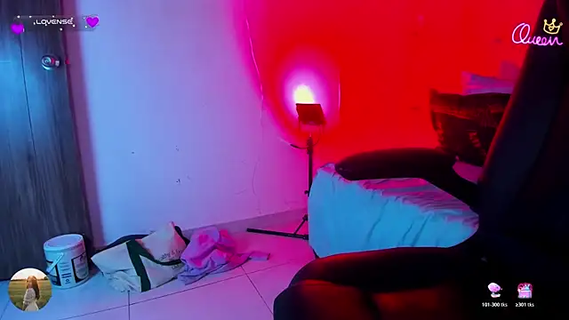 Kitty Rose CS online show from March 2026 03:19:01 AM