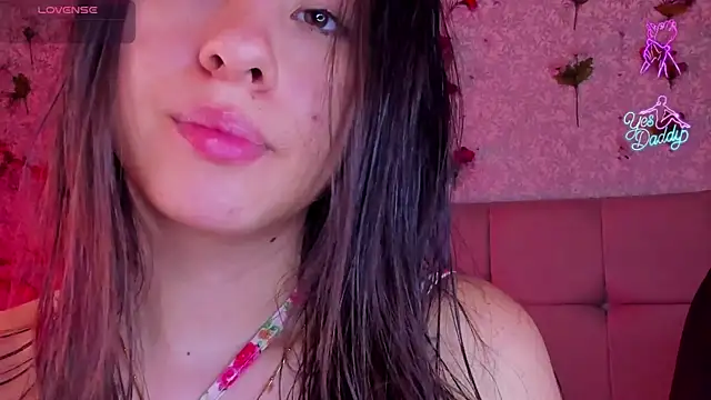 Kitty Rose CS online show from March 2026 02:23:01 AM