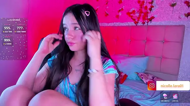 Kitty Rose CS online show from March 2026 06:32:02 AM