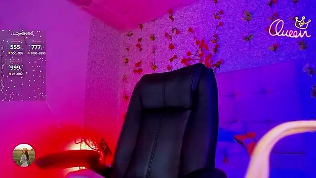 Kitty Rose CS online show from March 2026 01:21:02 AM