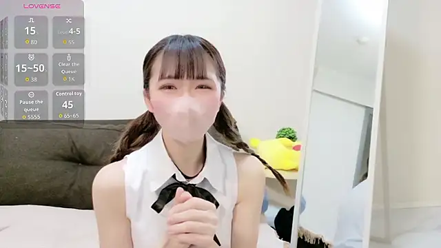 mi-na-chaaan online show from February 2026 10:15:02 AM