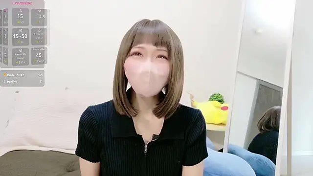 mi-na-chaaan online show from February 2026 02:12:02 AM