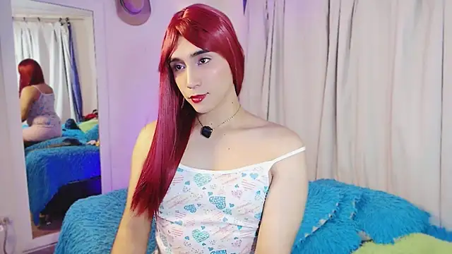 Clary Fray  online show from July 2026 02:12:01 AM