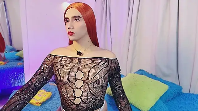 Clary Fray  online show from June 2026 09:53:01 AM
