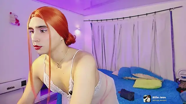 Clary Fray  online show from May 2026 10:21:02 AM