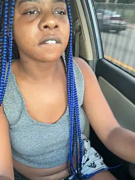 Ebony Queeen online show from July 2026 08:31:02 PM