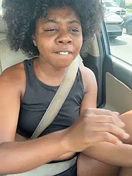 Ebony Queeen online show from June 2026 07:58:01 PM
