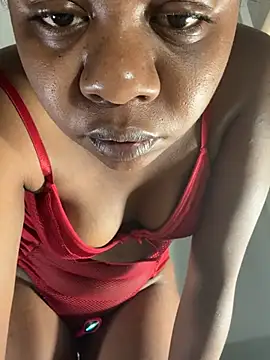 Ebony Queeen online show from March 2026 05:57:02 AM