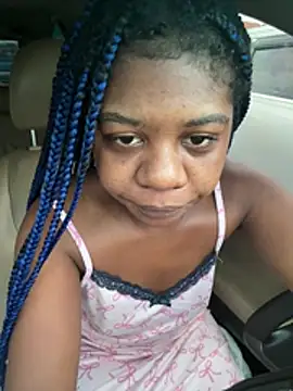 Ebony Queeen online show from July 2026 11:16:02 AM