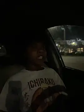 Ebony Queeen online show from March 2026 03:50:02 AM