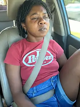 Ebony Queeen online show from May 2026 01:30:01 PM