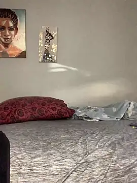 Ebony Queeen online show from February 2026 10:44:02 PM