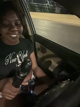 Ebony Queeen online show from May 2026 12:50:01 AM