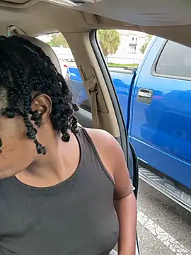 Ebony Queeen online show from June 2026 11:55:01 AM