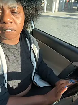 Ebony Queeen online show from June 2026 11:53:01 AM