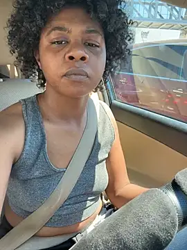 Ebony Queeen online show from March 2026 06:19:02 PM