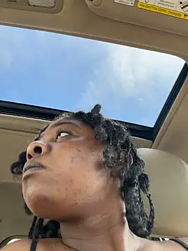 Ebony Queeen online show from May 2026 03:26:01 PM