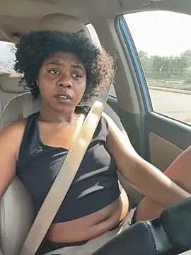 Ebony Queeen online show from March 2026 08:41:02 PM