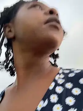 Ebony Queeen online show from June 2026 10:49:02 AM