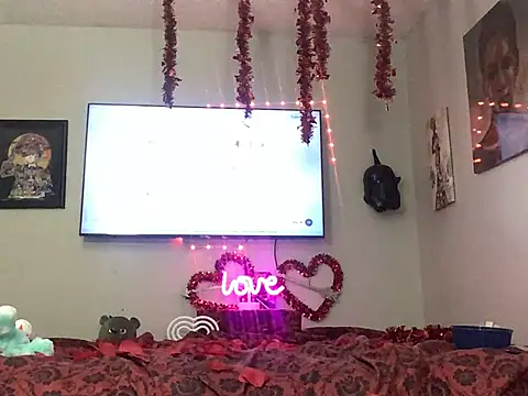 Ebony Queeen online show from February 2026 12:42:02 AM