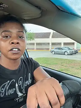 Ebony Queeen online show from March 2026 09:24:02 PM