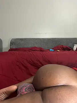 Ebony Queeen online show from March 2026 08:43:02 AM