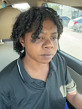 Ebony Queeen online show from May 2026 12:48:01 PM