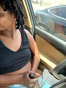 Ebony Queeen online show from June 2026 06:08:01 PM