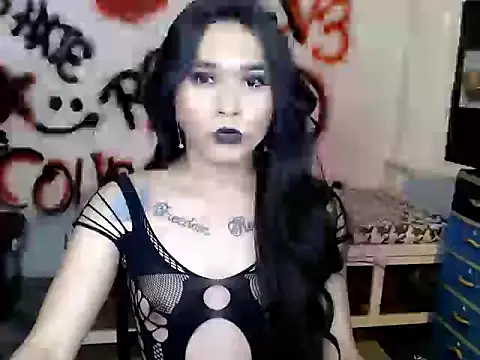 Rikka Love online show from February 2026 08:12:02 AM