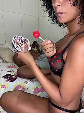 chantal ohpreto online show from February 2026 08:05:02 PM