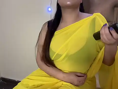 Hersheykaur online show from March 2026 12:16:02 AM