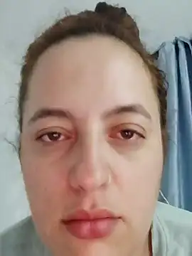 Snapshot of Stacy_millerr1 chatting on June 2026 09:36:01 AM Stacy millerr1 online show from June 2026 09:36:01 AM