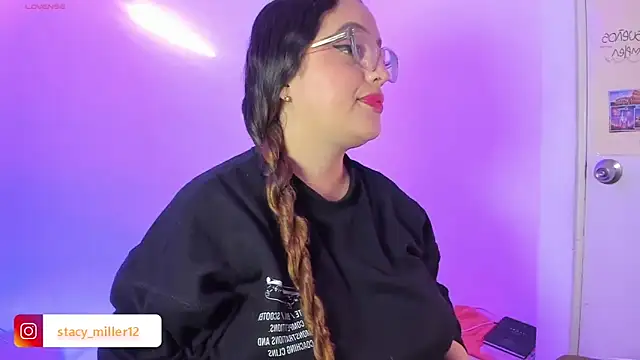 Stacy millerr1 online show from March 2026 12:22:02 PM