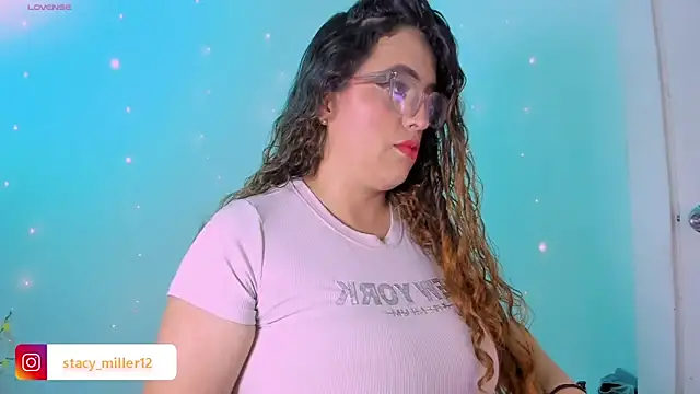 Stacy millerr1 online show from March 2026 04:32:02 PM