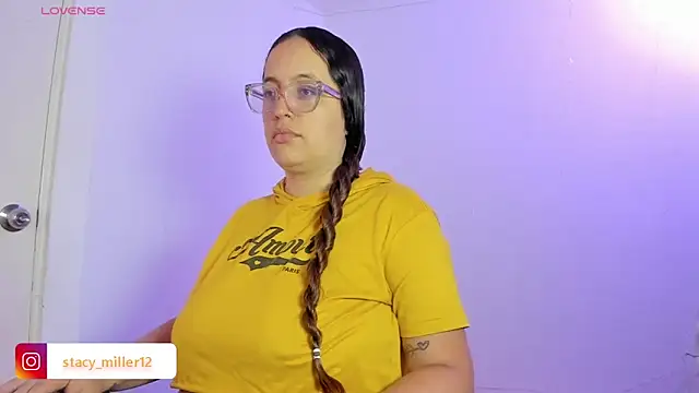 Stacy millerr1 online show from February 2026 07:27:01 AM