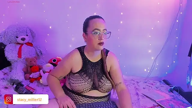 Stacy millerr1 online show from March 2026 10:49:02 AM