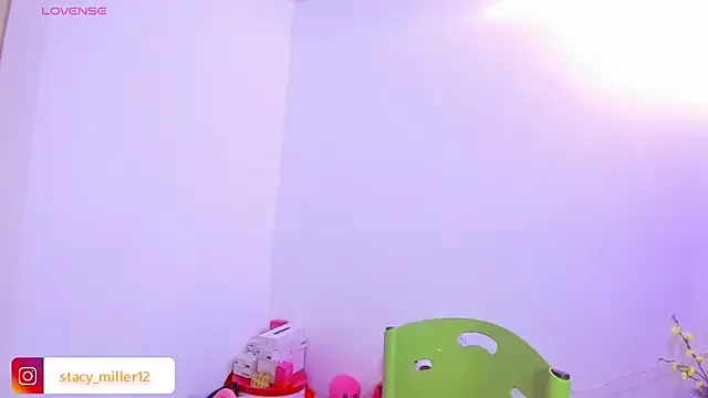 Stacy millerr1 online show from February 2026 11:43:02 AM