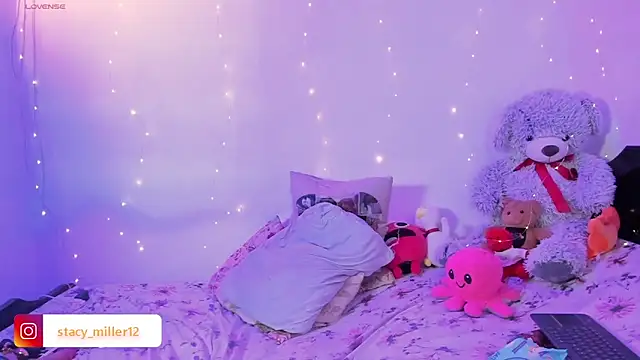 Stacy millerr1 online show from March 2026 11:10:01 AM