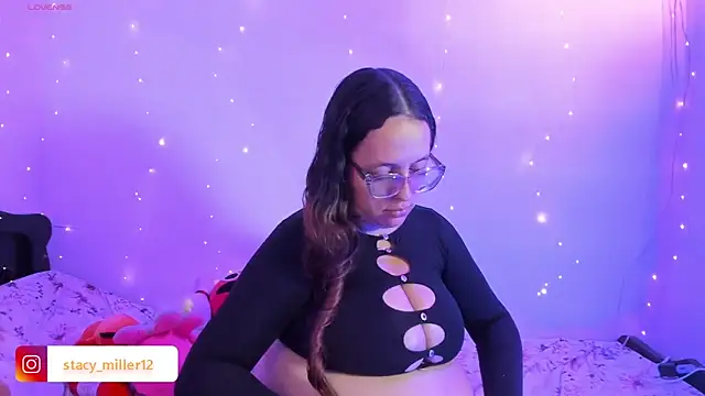 Stacy millerr1 online show from March 2026 11:42:01 AM