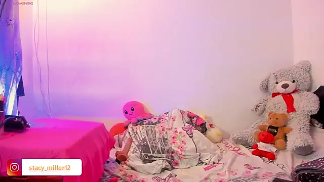 Stacy millerr1 online show from April 2026 11:55:02 PM