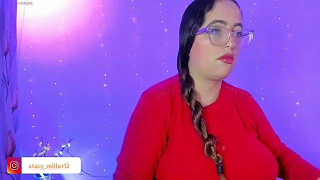 Stacy millerr1 online show from March 2026 10:30:02 AM