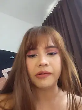 MyAsianWaifu online show from February 2026 05:19:01 AM