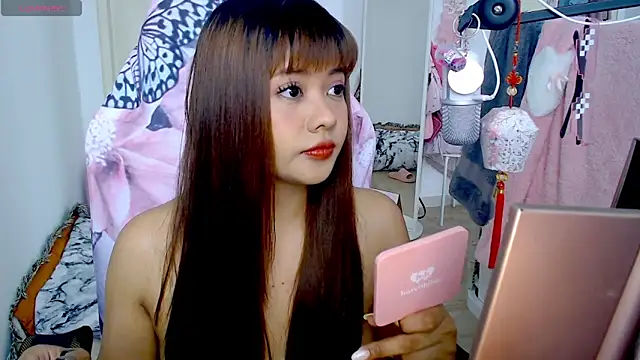MyAsianWaifu online show from May 2026 05:09:02 AM