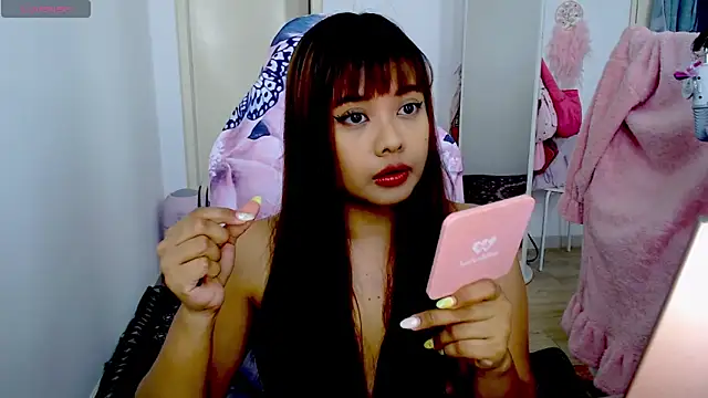 MyAsianWaifu online show from May 2026 07:24:02 AM