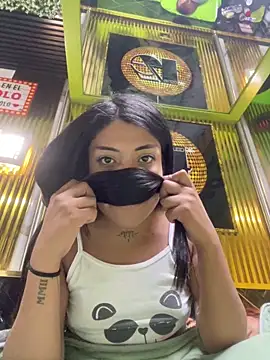 tranycamii online show from February 2026 07:30:01 AM