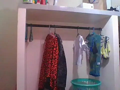 tranycamii online show from June 2026 10:14:02 PM